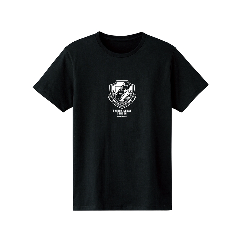 Angel Beats! 死んだ世界戦線 Tシャツレディース(サイズ/XXL) - 公式商品画像 | AniSmile