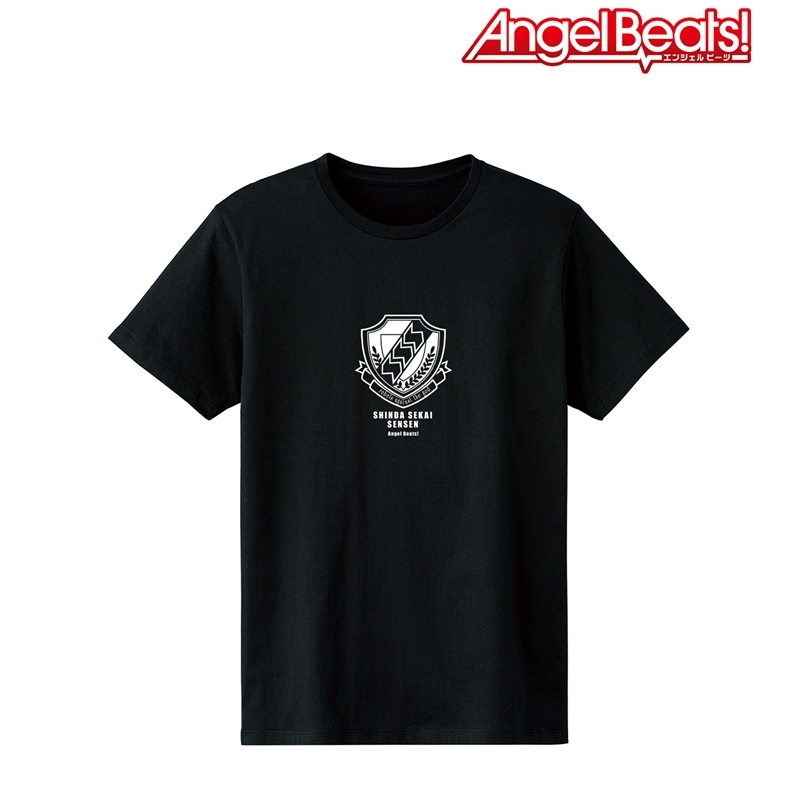 Angel Beats! 死んだ世界戦線 Tシャツメンズ(サイズ/XXL) 画像 2 | AniSmile