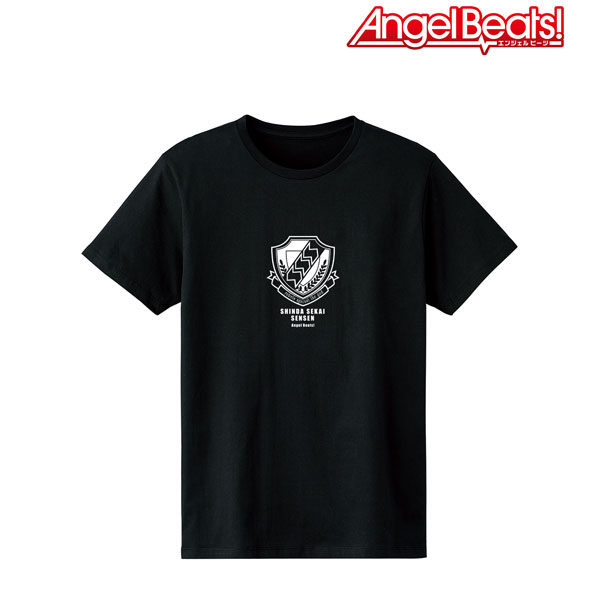 Angel Beats! 死んだ世界戦線 Tシャツメンズ(サイズ/XL) - 公式商品画像 | AniSmile