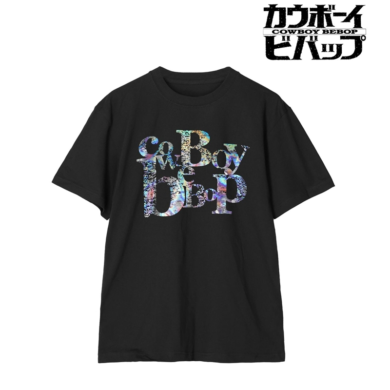 カウボーイビバップ アイキャッチ ホログラムTシャツレディース(サイズ/XXXL) 画像 2 | AniSmile