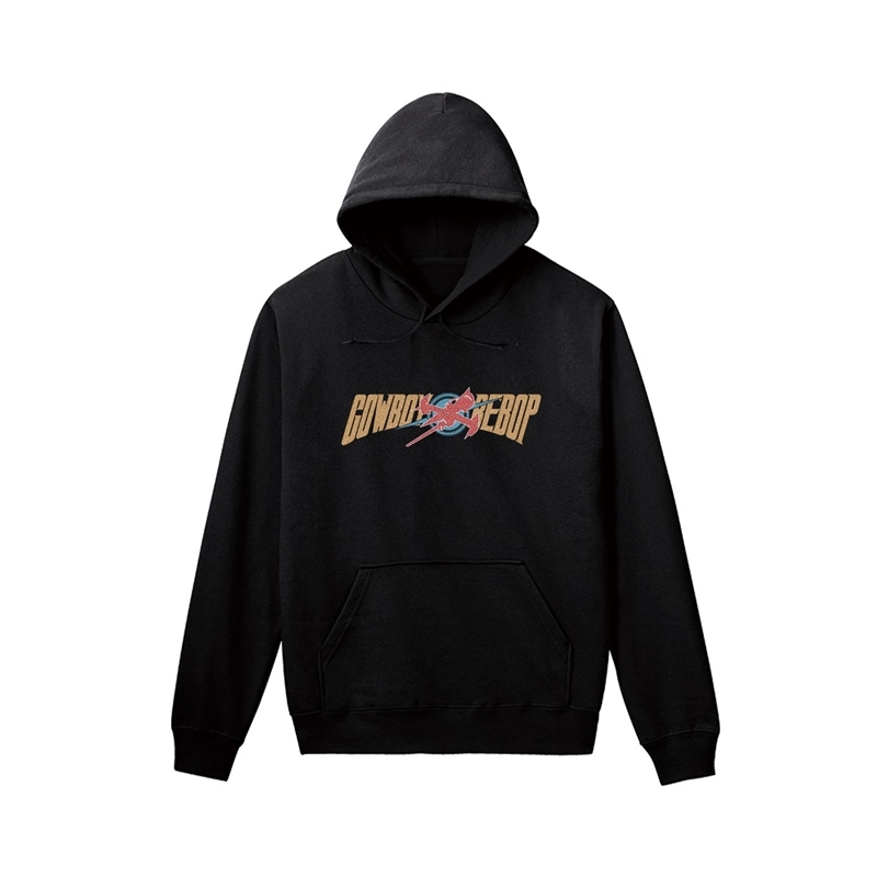 カウボーイビバップ アイキャッチ プルオーバーフーディー ver.Bユニセックス(サイズ/XXL) - 公式商品画像 | AniSmile