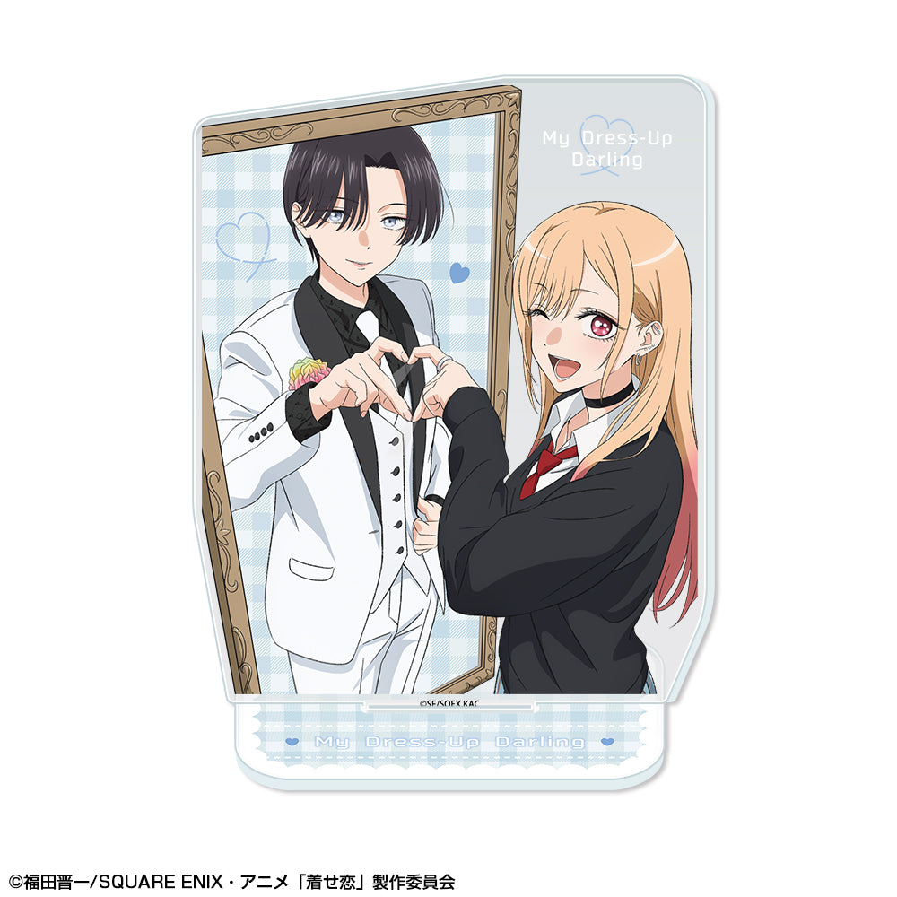 「その着せ替え人形(ビスク・ドール)は恋をする」Season 2 アクリルスタンド - 公式商品画像 | AniSmile
