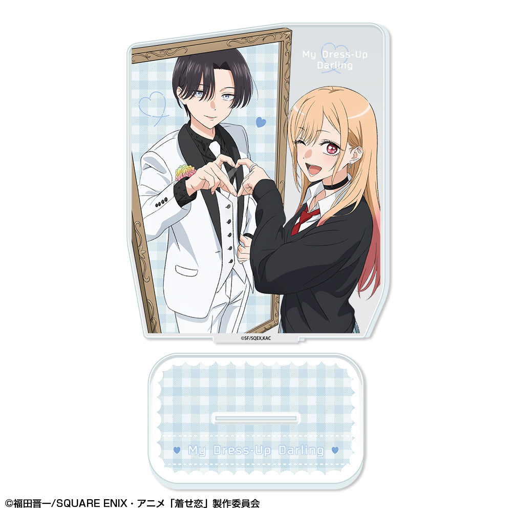 「その着せ替え人形(ビスク・ドール)は恋をする」Season 2 アクリルスタンド 画像 2 | AniSmile