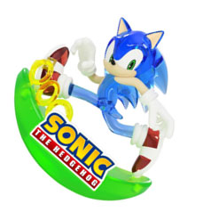 クリスタルパズル ソニック・ザ・ヘッジホッグ 画像 2 | AniSmile