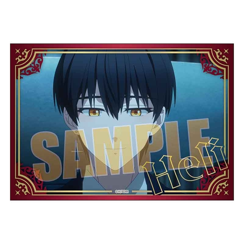 トレーディング箔押しブロマイド DARK MOON: THE BLOOD ALTAR 画像 2 | AniSmile
