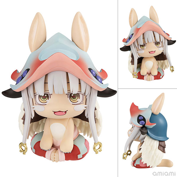 るかっぷ メイドインアビス 烈日の黄金郷 ナナチ【再販】 - 公式商品画像 | AniSmile
