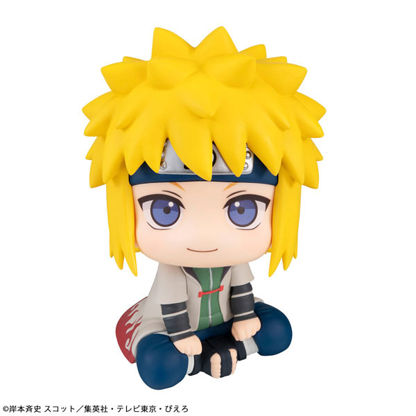 るかっぷ NARUTO-ナルト- 疾風伝 波風ミナト【再販】 画像 2 | AniSmile
