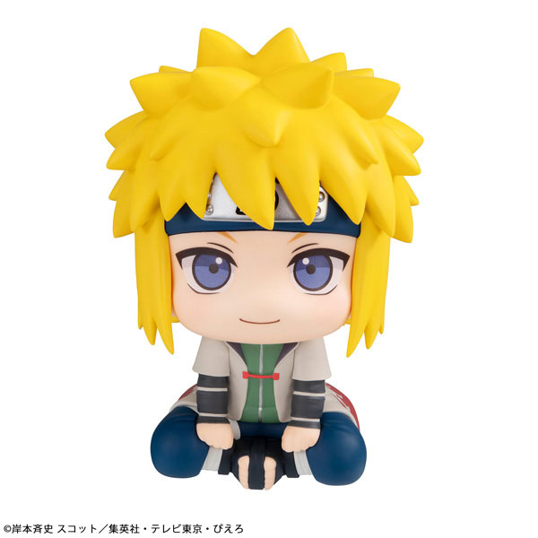 るかっぷ NARUTO-ナルト- 疾風伝 波風ミナト【再販】 画像 3 | AniSmile
