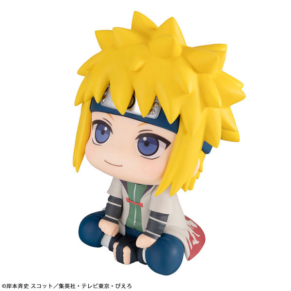 るかっぷ NARUTO-ナルト- 疾風伝 波風ミナト【再販】 画像 5 | AniSmile