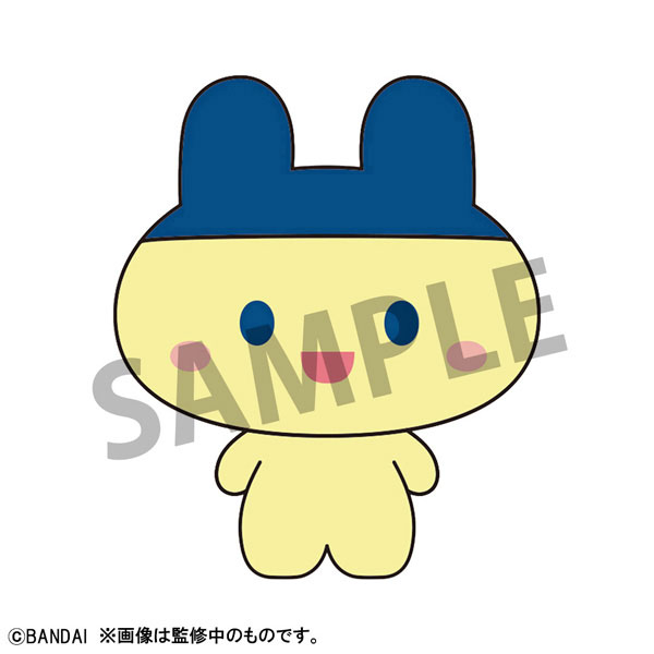 ちょこりんコレクション たまごっち 画像 2 | AniSmile