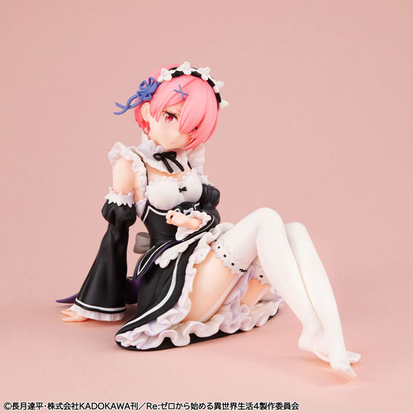 Melty Princess 『Re:ゼロから始める異世界生活』 てのひらラム 画像 4 | AniSmile