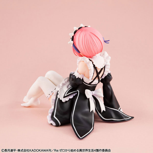 Melty Princess 『Re:ゼロから始める異世界生活』 てのひらラム 画像 5 | AniSmile