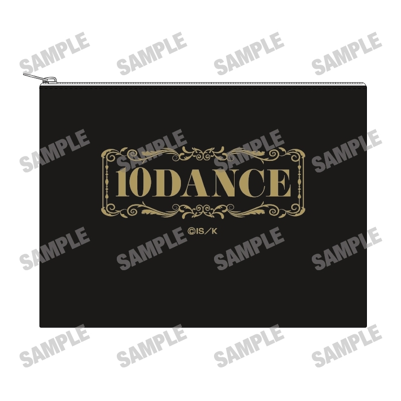 10DANCE ポーチ - 公式商品画像 | AniSmile
