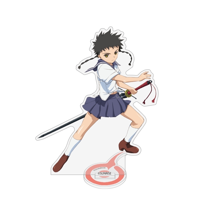 舞-HiME 美袋命 アクリルスタンド - 公式商品画像 | AniSmile