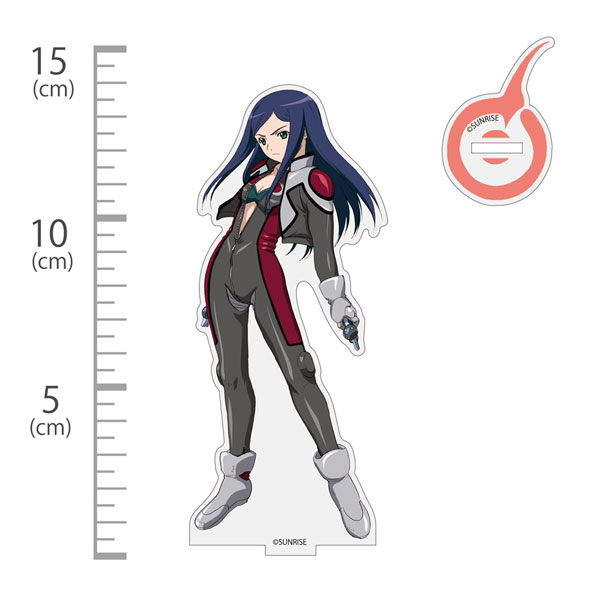 舞-HiME 玖我なつき アクリルスタンド - 公式商品画像 | AniSmile