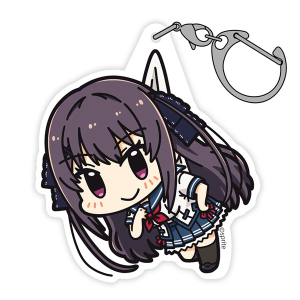蒼の彼方のフォーリズム 鳶沢みさき アクリルつままれ - 公式商品画像 | AniSmile