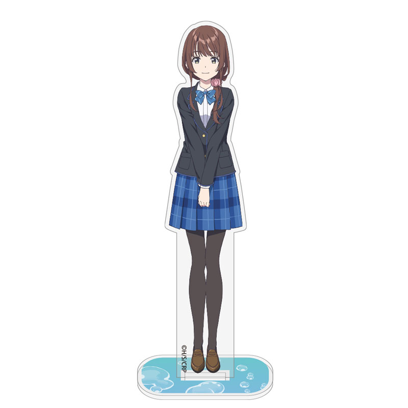 TVアニメ『千歳くんはラムネ瓶のなか』 内田優空 アクリルスタンド 画像 2 | AniSmile