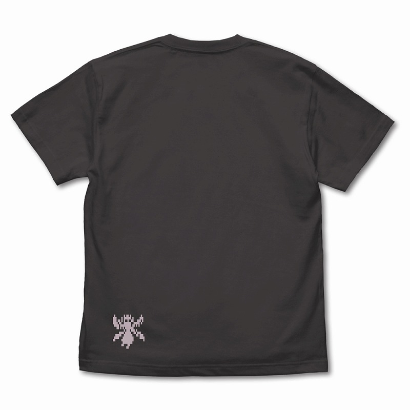 ハイドライド Tシャツ/SUMI-L 画像 2 | AniSmile