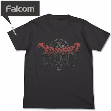 ザナドゥTシャツ/SUMI-XL - 公式商品画像 | AniSmile