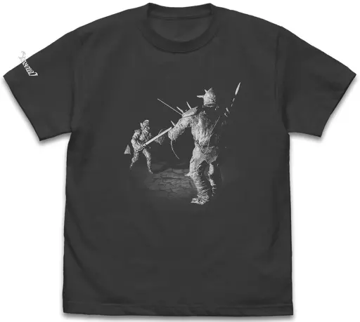ザナドゥフォトプリント Tシャツ/SUMI-M - 公式商品画像 | AniSmile