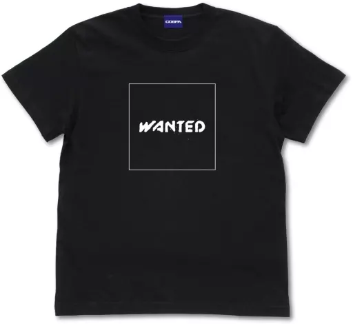 名探偵コナン 犯人変身 Tシャツ/BLACK-L - 公式商品画像 | AniSmile