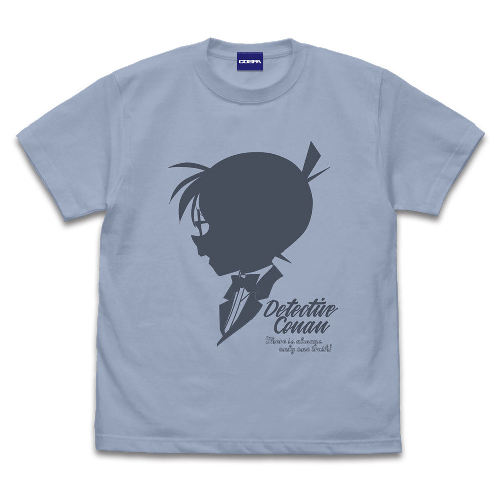 名探偵コナン 名探偵 Tシャツ/SUMI-S 画像 2 | AniSmile