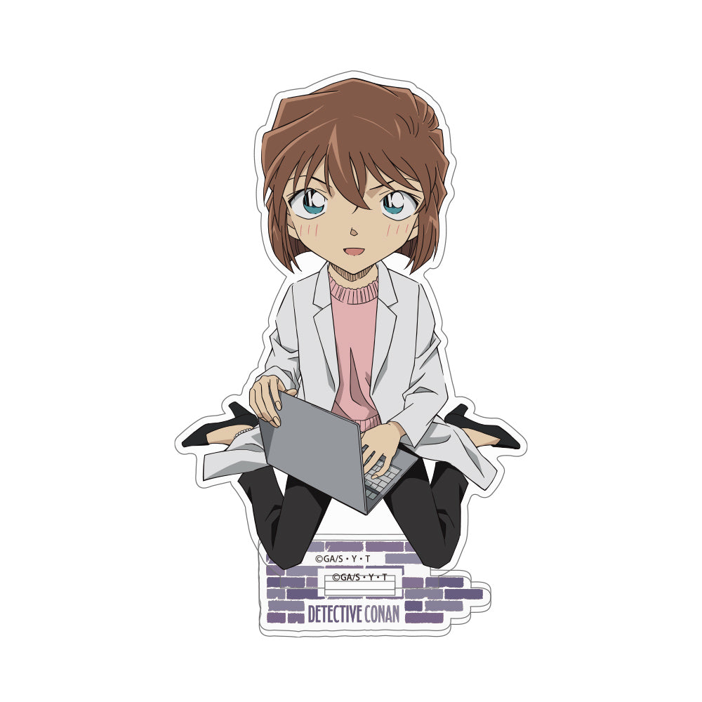 名探偵コナン 灰原哀 アクリルスタンド Ver.2.0 - 官方商品图片 | AniSmile