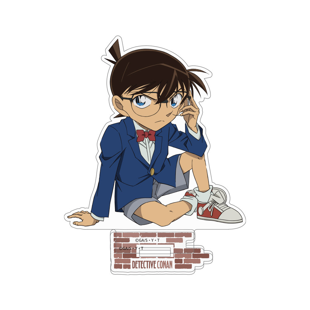 名探偵コナン 江戸川コナン アクリルスタンド Ver.2.0 - AniSmile