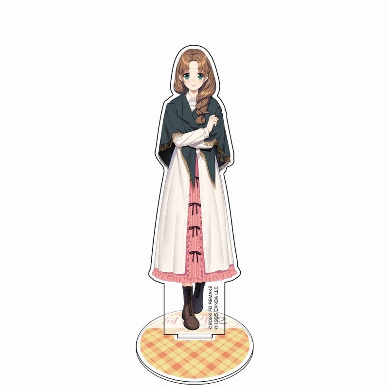 同級生2リメイク 杉本桜子 アクリルスタンド - 官方商品图片 | AniSmile