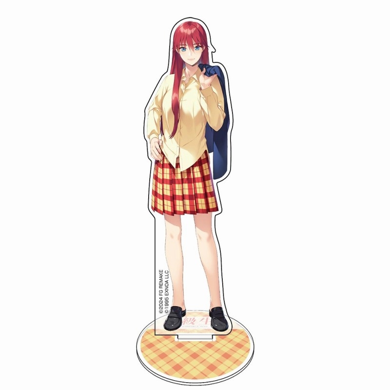 同級生2リメイク 南川洋子 アクリルスタンド - official product image | AniSmile