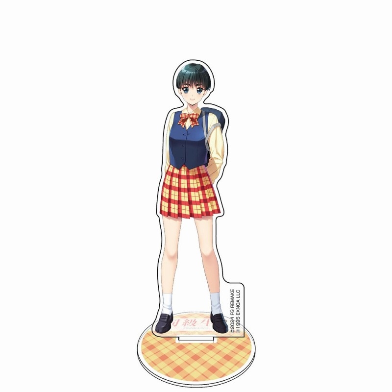 同級生2リメイク 篠原いずみ アクリルスタンド - AniSmile