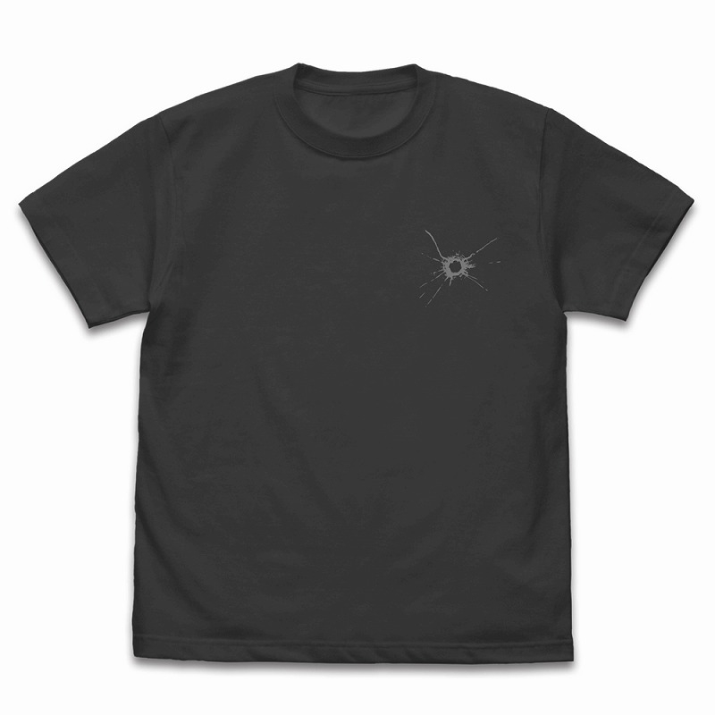 ゴルゴ13 M16 Tシャツ/SUMI-M Image 2 | AniSmile