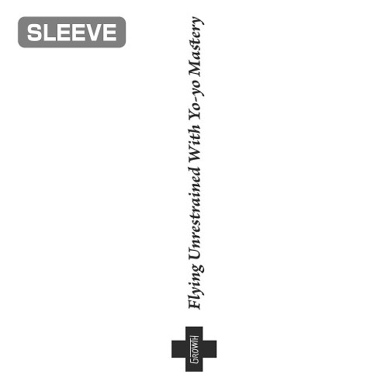 GUILTY GEAR -STRIVE- ブリジット 袖リブロングスリーブTシャツ/WHITE-S 画像 3 | AniSmile