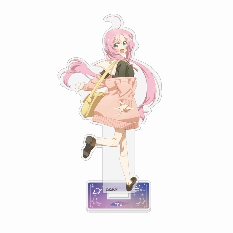 星屑テレパス ユウ アクリルスタンド - 公式商品画像 | AniSmile