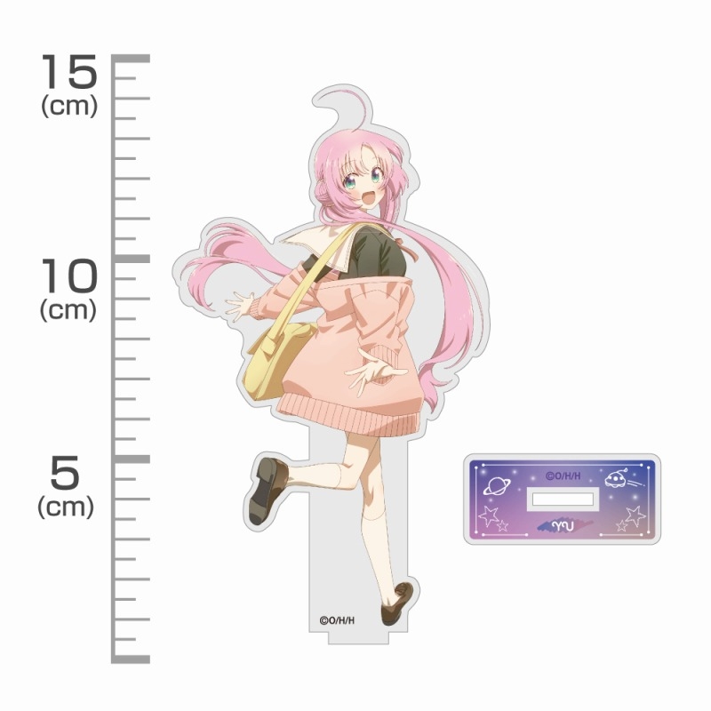 星屑テレパス ユウ アクリルスタンド 画像 2 | AniSmile