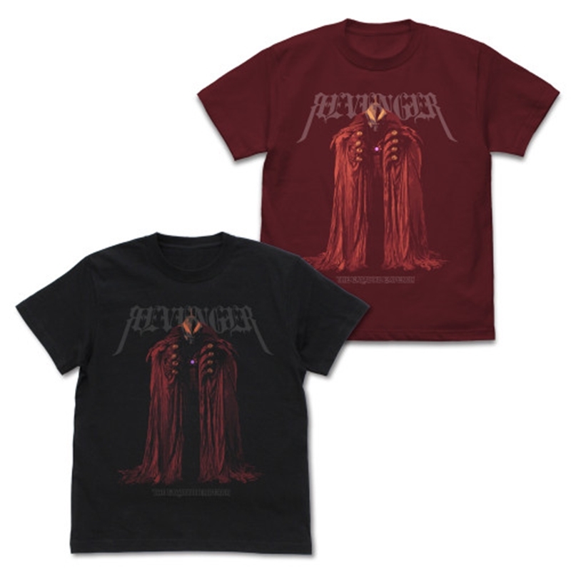 ウルトラマンゼロ カイザーベリアル Tシャツ/BLACK-XL - 公式商品画像 | AniSmile