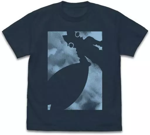 ウルトラマン バルタン星人シルエット Tシャツ/SLATE-L - 公式商品画像 | AniSmile