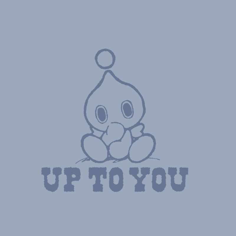 ソニック・ザ・ヘッジホッグ チャオ UP TO YOU Tシャツ/ACID BLUE-XL 画像 2 | AniSmile