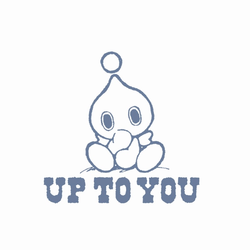 ソニック・ザ・ヘッジホッグ チャオ UP TO YOU Tシャツ/WHITE-L 画像 2 | AniSmile