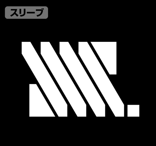 SSSS.GRIDMAN Tシャツ/BLACK-M 画像 2 | AniSmile