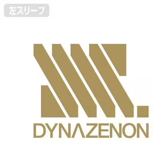 SSSS.DYNAZENON 怪獣優生思想 Tシャツ/WHITE-L 画像 3 | AniSmile