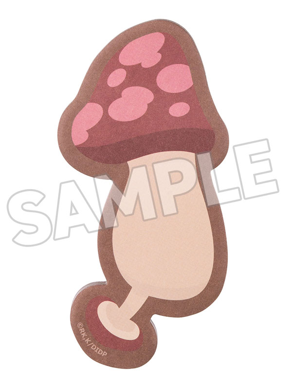 ダンジョン飯 付箋 B 画像 3 | AniSmile