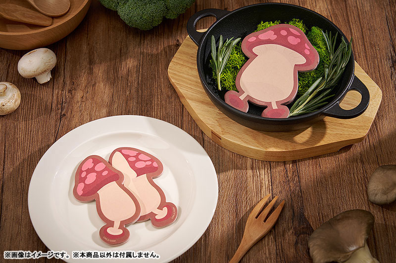 ダンジョン飯 付箋 B 画像 5 | AniSmile