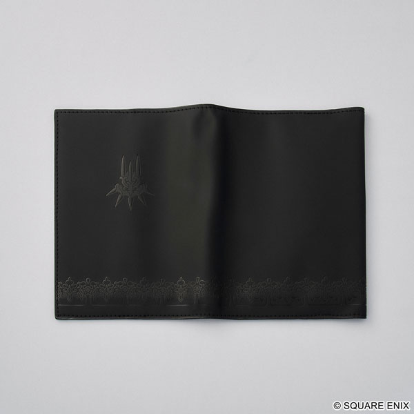 NieR:Automata ブックカバー 2B - 公式商品画像 | AniSmile