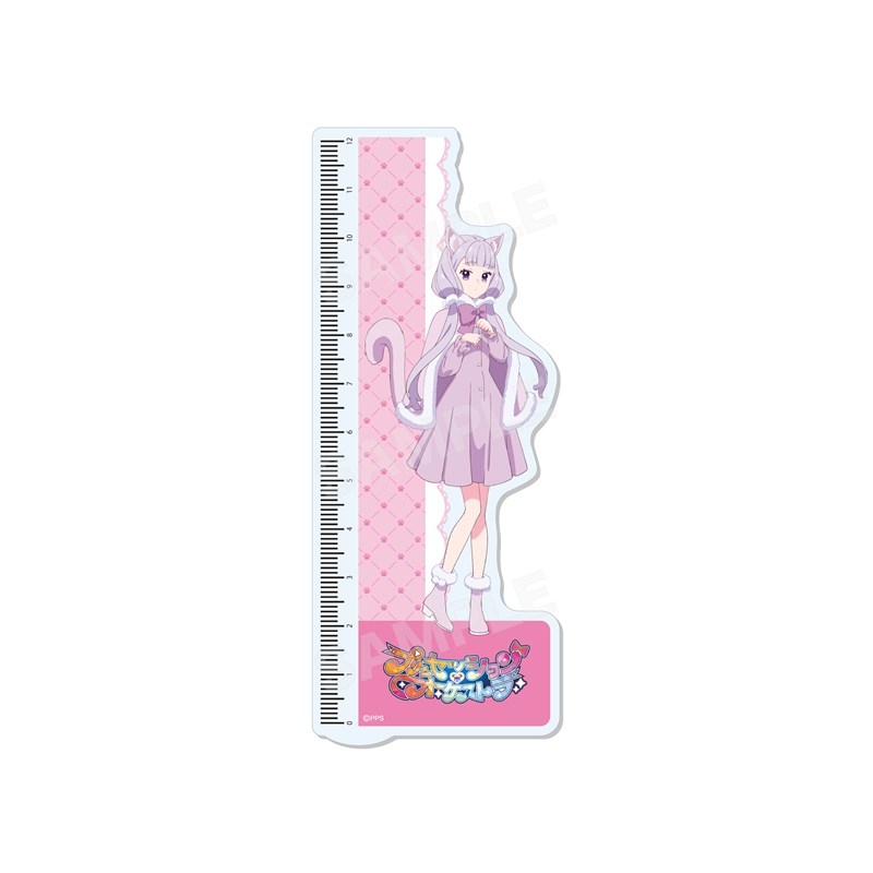 プリンセッション・オーケストラ ケモ耳ver. 3wayキャラメモボード /05 風花りり - 公式商品画像 | AniSmile