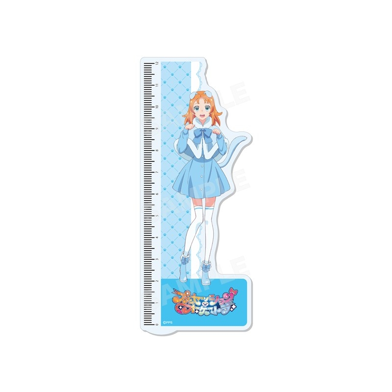 プリンセッション・オーケストラ ケモ耳ver. 3wayキャラメモボード /01 空野みなも - 公式商品画像 | AniSmile