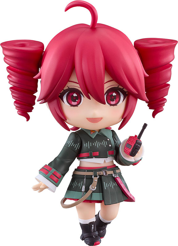 ねんどろいど 重音テト VOICEPEAK Ver. Image 2 | AniSmile