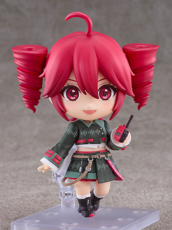 ねんどろいど 重音テト VOICEPEAK Ver. Image 3 | AniSmile