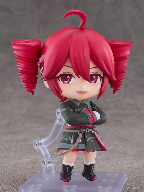 ねんどろいど 重音テト VOICEPEAK Ver. Image 4 | AniSmile