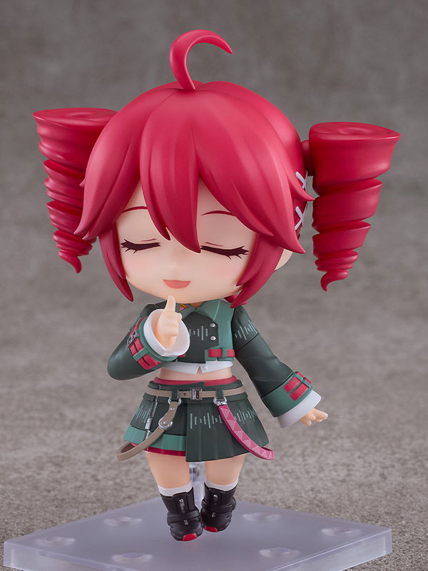 ねんどろいど 重音テト VOICEPEAK Ver. Image 5 | AniSmile